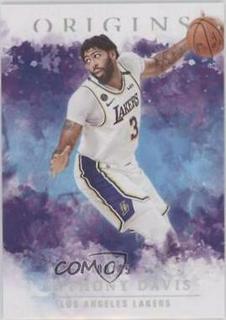 Anthony Davis