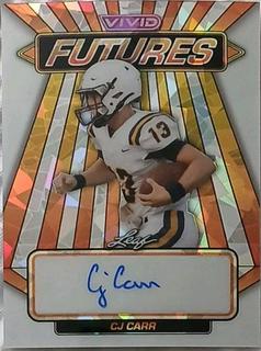 CJ Carr
