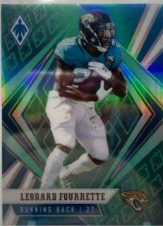Leonard Fournette