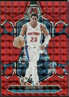 Jaden Ivey