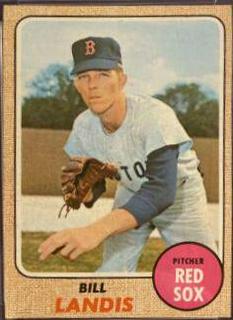 Bill Landis