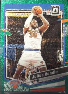 Julius Randle