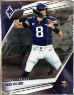 Kirk Cousins