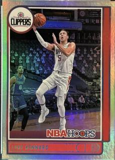 Luke Kennard