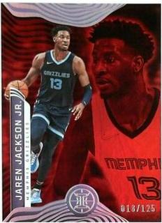 Jaren Jackson Jr.