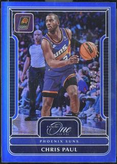 Chris Paul