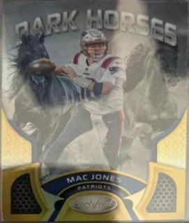 Mac Jones