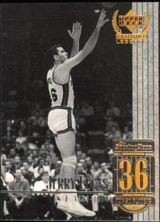 Jerry Lucas