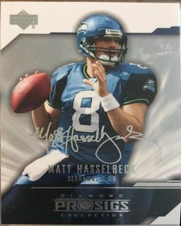 Matt Hasselbeck
