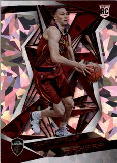 Dylan Windler