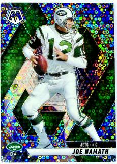 Joe Namath