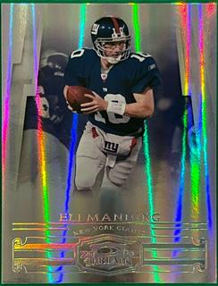 Eli Manning