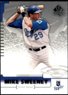 Mike Sweeney