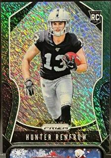Hunter Renfrow