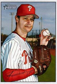 Jamie Moyer
