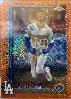 Mookie Betts