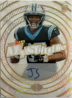 Ja'Tavion Sanders