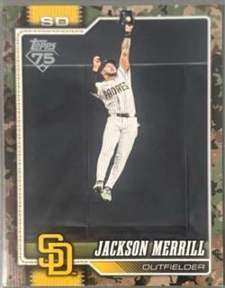 Jackson Merrill