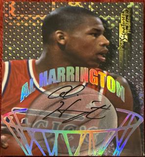 Al Harrington