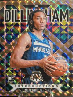 Rob Dillingham