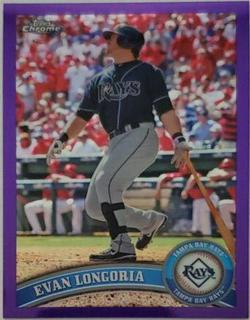 Evan Longoria