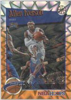 Allen Iverson