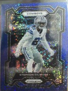 Stephon Gilmore