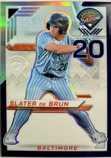 Slater De Brun