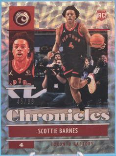 Scottie Barnes