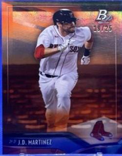 J. D. Martinez