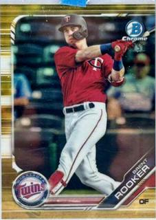 Brent Rooker