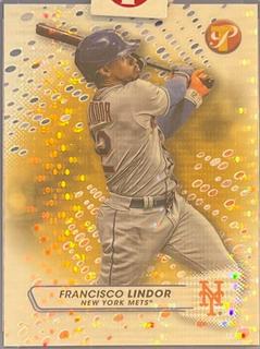 Francisco Lindor