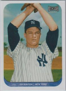 Jim Bouton