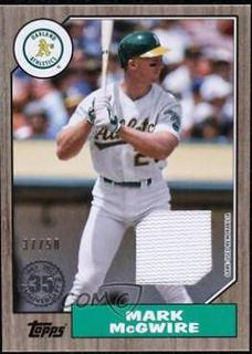 Mark McGwire
