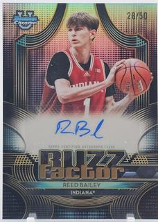 Reed Bailey