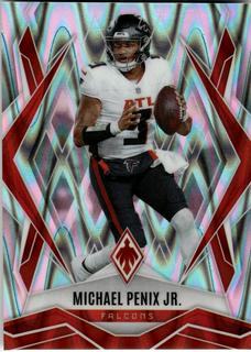 Michael Penix Jr.
