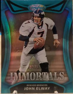 John Elway