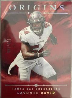 Lavonte David