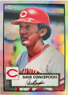 Dave Concepcion