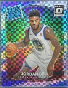 Jordan Bell