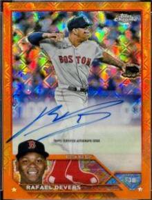Rafael Devers