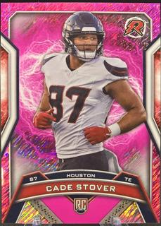 Cade Stover
