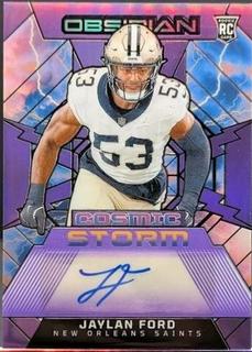 Jaylan Ford