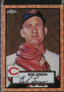 Bob Lemon