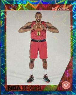Dwight Howard