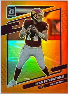 Ryan Fitzpatrick