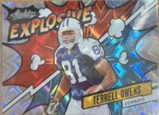 Terrell Owens