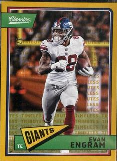 Evan Engram