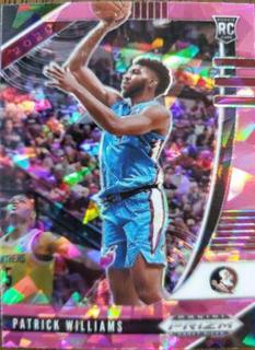 Patrick Williams