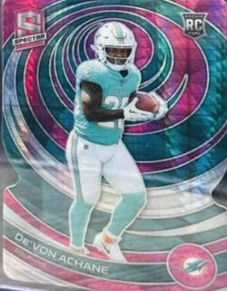 De'Von Achane